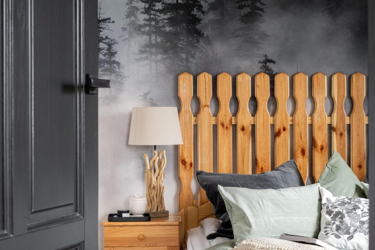 Willa Jedrek Z Sauna, Kominkiem I Tarasem ซาโกปาเน ภายนอก รูปภาพ