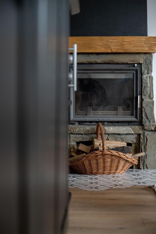Willa Jedrek Z Sauna, Kominkiem I Tarasem ซาโกปาเน ภายนอก รูปภาพ